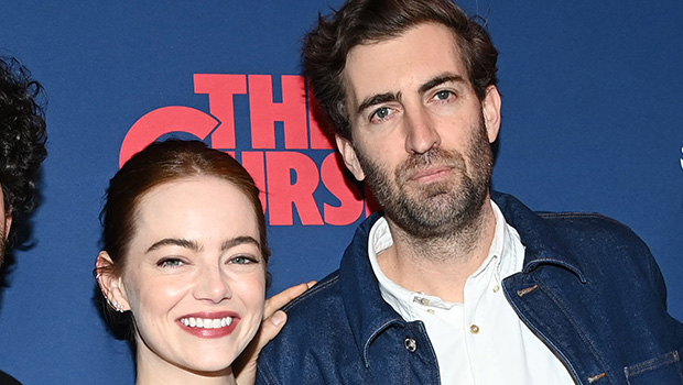 Emma Stone Dave McCary