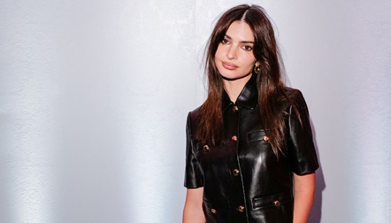 Emily Ratajkowski