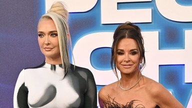 Erika Jayne Wants Kyle Richards 'Eviscerated’ at the 'RHOBH' Reunion