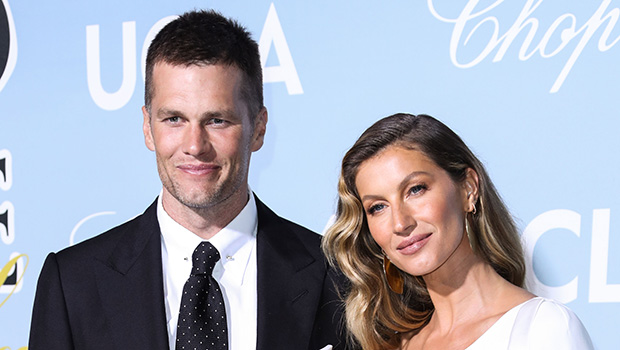 Gisele Bundchen Reveals She Gets ‘Pushback’ from Kids for ‘Different Way’ of Parenting Than Tom Brady