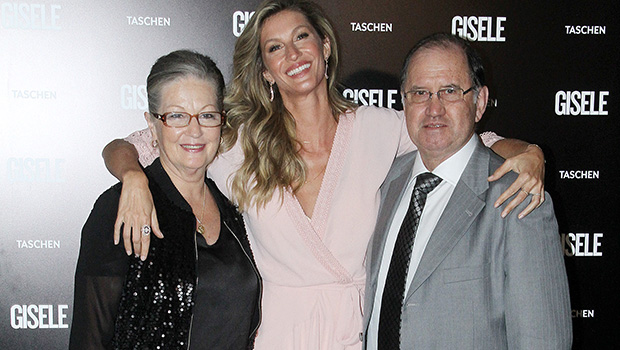 Gisele Bundchen Breaks Silence After Mom’s Loss of life With Tribute – League1News
