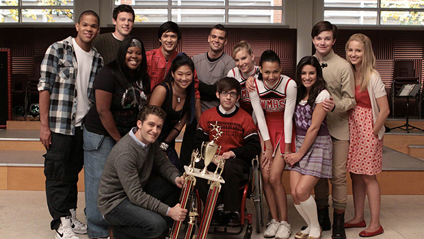 ‘Glee’ Stars: Where Are They Now? Catch Up With the Cast After the End of the Show