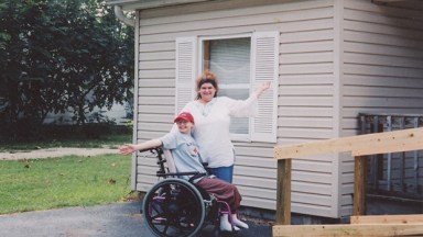 Gypsy Rose Blanchard