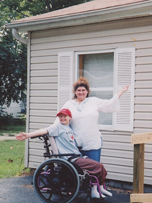 Gypsy Rose Blanchard