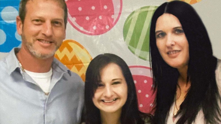 Gypsy Rose Blanchard’s Stepmom: Get to Know Kristy Blanchard ...