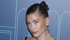 hailey bieber