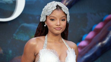 Halle Bailey