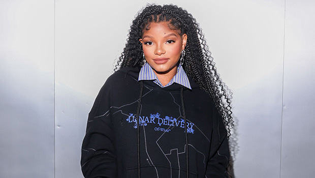 Halle Bailey Explains Why She Chose to Hide Her Entire Pregnancy