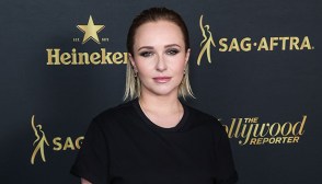Hayden Panettiere