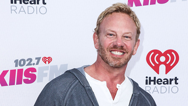 Ian Ziering Breaks Silence After Biker Attack on New Year s Eve