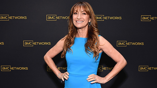 Jane Seymour, 72, Declares That ‘Sex & Intimacy’ Is ‘Better at My Age’ Than Ever Before