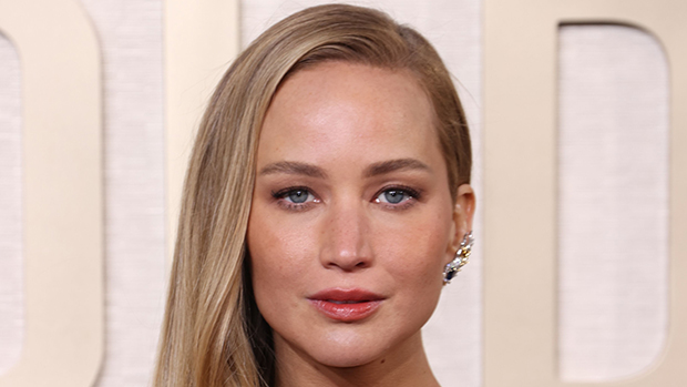 Jennifer Lawrence Never Forgets to Exfoliate With Her Favorite Product