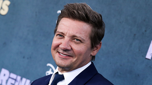 Jeremy Renner Displays on His Snowplow Accident on 1-Yr Anniversary – League1News