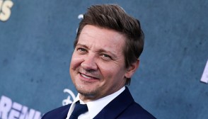 Jeremy Renner