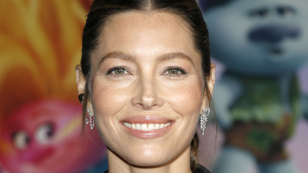 Jessica Biel Loves This Moisturizer Under Makeup to Keep Her Skin Hydrated