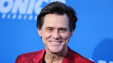 Jim Carrey