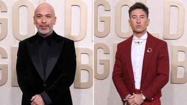 Jo Koy Barry Keoghan