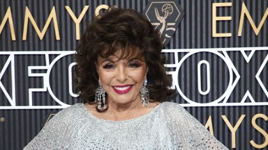 Joan Collins