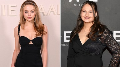 Joey King Reacts to Gypsy Rose Blanchard’s Release From Prison