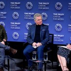 PaleyLive NY: In Pursuit with John Walsh, New York, USA - 16 Jan 2019