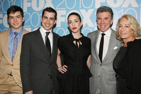 John Walsh’s Family: Photos of Him With His Wife & Kids – Hollywood Life