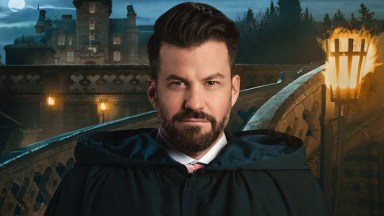 Johnny Bananas