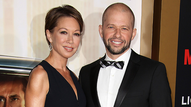 Jon Cryer s Wife Meet Lisa Joyner Learn About His Previous  