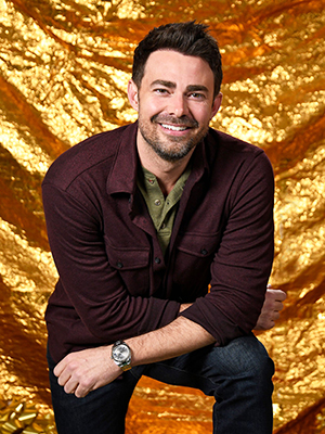 Jonathan Bennett