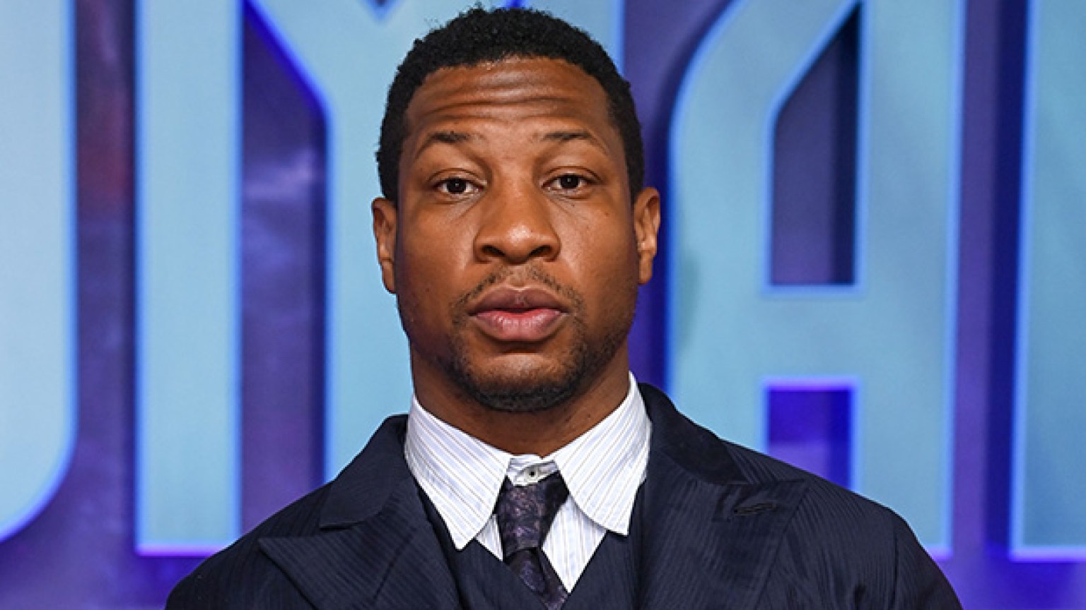 Jonathan Majors Reacts To Guilty Verdict For Assault On ‘GMA ...