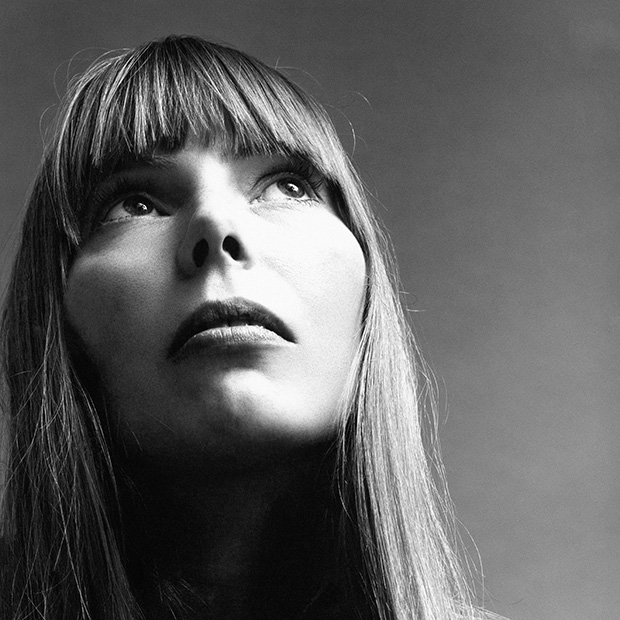 Joni Mitchell