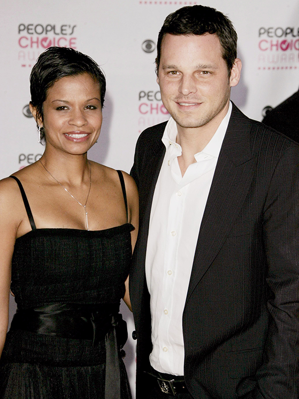 Justin Chambers