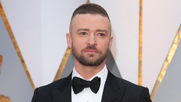 Justin Timberlake Wipes His Instagram Clean & Fans Are Convinced New
Music Is Coming