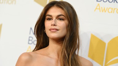 Kaia Gerber’s Favorite Serum: Clears Breakouts and Smoothes Skin ...