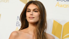 kaia gerber