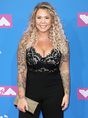Kailyn Lowry Wants to Get ‘Ozempic Injections’ Once She Gives Birth