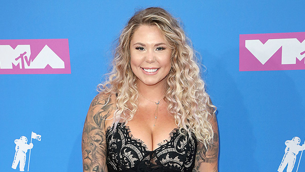 Kailyn Lowry Needs to Get ‘Ozempic Photographs’ As soon as She Provides Delivery – League1News