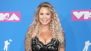 Kailyn Lowry Wants to Get ‘Ozempic Injections’ Once She Gives Birth