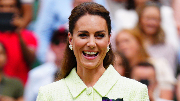 Kate Middleton Leaves The Hospital 14 Days After Abdominal Surgery ...