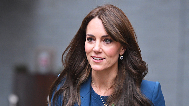 Kate Middleton Hospitalized For Abdominal Surgery – Hollywood Life