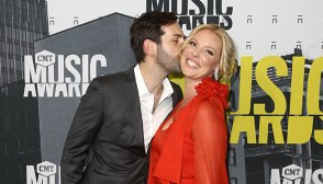katherine heigl, josh kelley