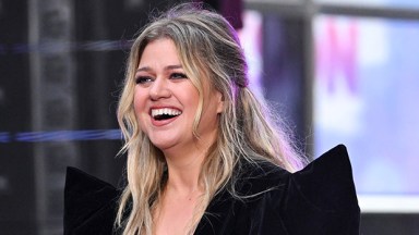 Kelly Clarkson Says She Feels ‘Sexier’ Amid Weight Loss Transformation