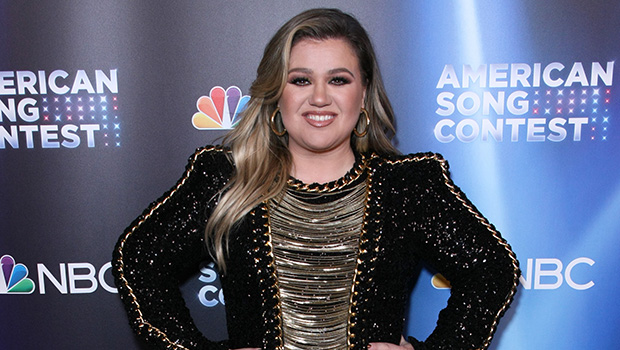 kelly clarkson