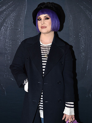 Kelly Osbourne Breaks Her Silence on ‘The View’ Comment From 2015