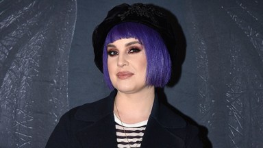 Kelly Osbourne Breaks Her Silence on ‘The View’ Comment From 2015