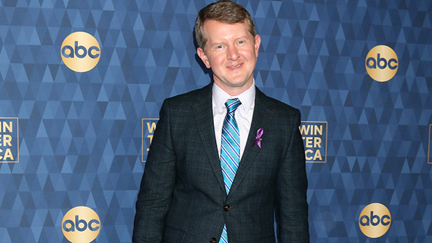 Los hijos de Ken Jennings: conozca a los dos hijos del presentador de 'Jeopardy'