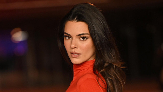 Kendall Jenner Uses This Gentle Face Wash to Prevent Breakouts