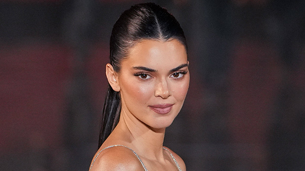 Kendall Jenner Credits This $13 Mascara for Her ‘Breathtaking’ Lashes