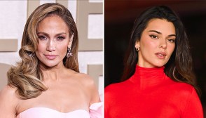 kendall jenner jennifer lopez