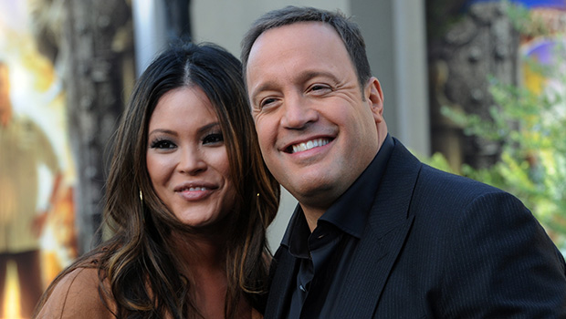 Kevin James’ Wife: All About Steffiana de la Cruz & Their 20-Year Marriage