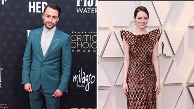 kieran culkin, emma stone